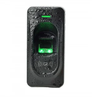 Fingerprint + Card Reader (FR1200)