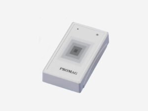 قارئ الموجه التردديه (GP-20)