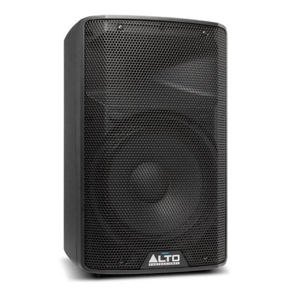 Alto TX315 -700-Watt 15" 2way Active LoudSpeaker