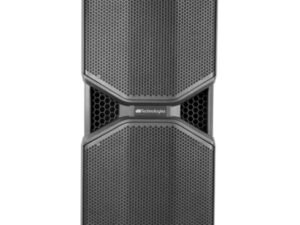dB Technologies OPERA REEVO 212 Quasi 3-Way Active Speaker