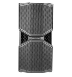 dB Technologies OPERA REEVO 212 Quasi 3-Way Active Speaker