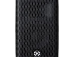 Yamaha DXR-10 Powered Speaker 700W