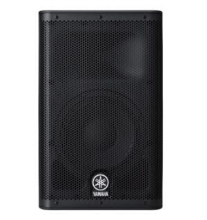 Yamaha DXR-10 Powered Speaker 700W