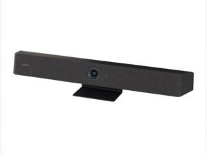 Yamaha Cs-800 Video Sound Bar For Huddle Rooms Video Conference System