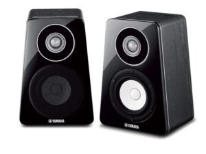Yamaha Nsb-500 Br-Speaker سماعة ماركة ياماها