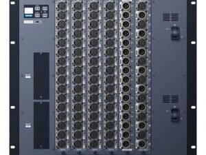Yamaha RPio622 I/O Rack Stage Box صندوق مداخل ومخارج رقمي