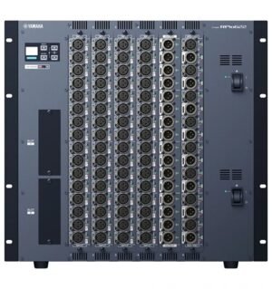 Yamaha RPio622 I/O Rack Stage Box