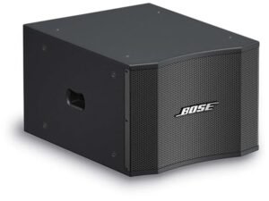 Bose LT MB12 Bass Module