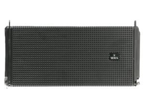 Yorx GL206A-F Active Column Speaker – 2-Way Powered PA System