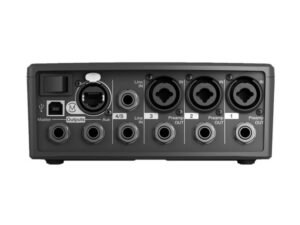 Bose T1 ToneMatch Audio Engine– Professional Mixer with Effects