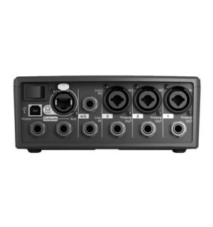 Bose T1 ToneMatch Audio Engine– Professional Mixer with Effects