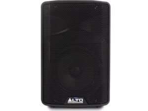Alto TX408 – 350W 8-Inch Powered Loudspeaker with Bluetooth™