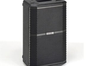 Montarbo R-108 8" Active PA Speaker