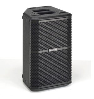 Montarbo R-108 8" Active PA Speaker