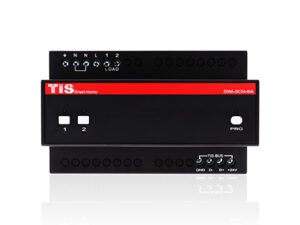 Industrial Dimmers