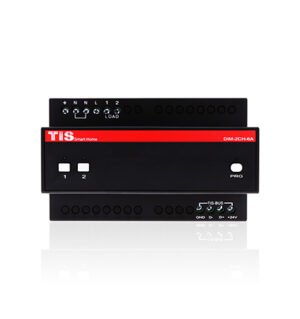 Industrial Dimmers