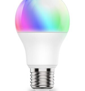RGBW Bulb