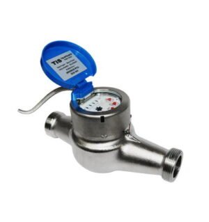 Water Meter