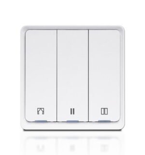 Dion Curtain Switch