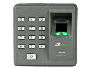 قارئ الموجه التردديه الثابت (X7)