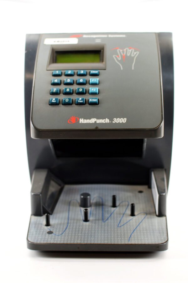 HP-3000