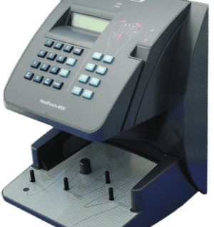 HP-4000