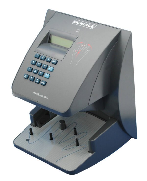 HP-2000