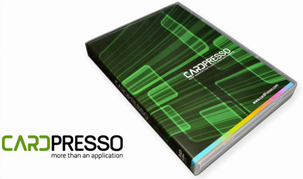 Cards Software