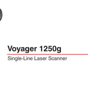 Honeywell Voyager 1250g