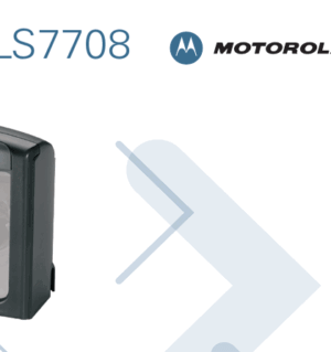 ماسح الباركود Symbol LS7708