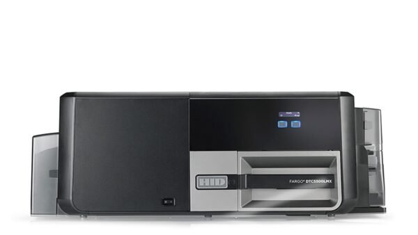 DTC5500LMX