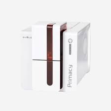 Evolis Primacy