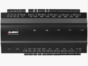 وحدة التحكم (InBio160/260/460)