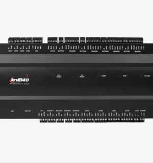 IP-based Biometric Door Access Control Panel (InBio160/260/460)