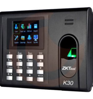 ZKSoftware