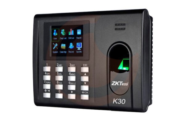 ZKSoftware