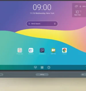BenQ BoardMaster EDLA Panel | RP04