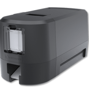 طابعة سيجما DSE المباشرة إلى البطاقة