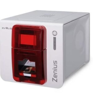 Evolis Zenius