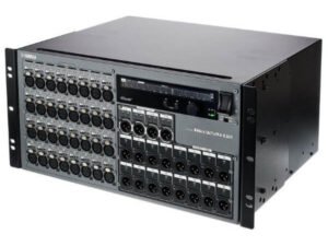 ياماها PA RIO-3224 D 2 B I/O RACK