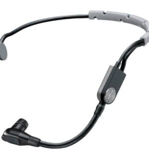 شور SM35-TQG Headworn مايكروفون