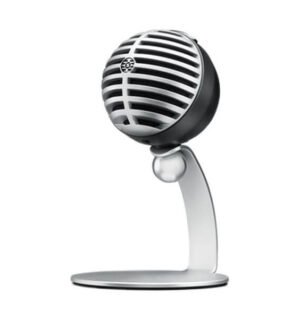 شور MV5 ديجيتال Condenser ميكريفون