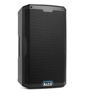 Alto TS412 Speaker-2500 Watt -Active Speaker With Bluetooth