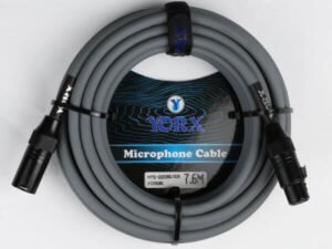يوركس سلك مايكروفون IP-181BXG-3M GA
