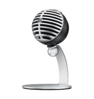 شور MV5 ميكروفون