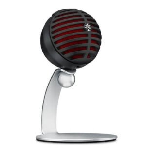 شور MV5-B- ميكروفون