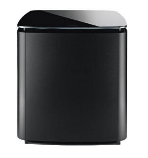 Bose Bass Module 700 Black