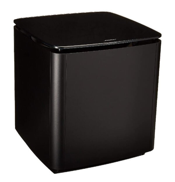 Bose Bass Module 700 Black - Image 3