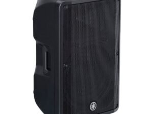 Yamaha DBR-15 Powered Active Loudspeaker