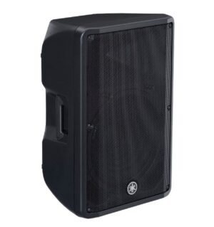 Yamaha DBR-15 Powered Active Loudspeaker